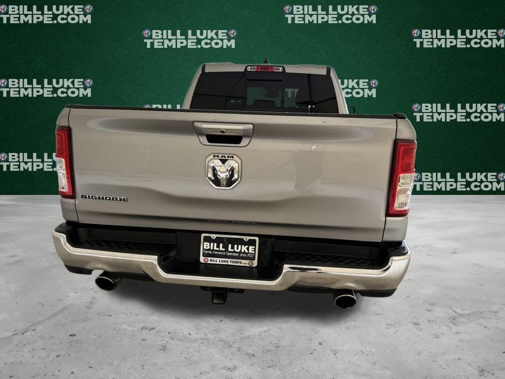 used 2020 Ram 1500 car, priced at $17,994