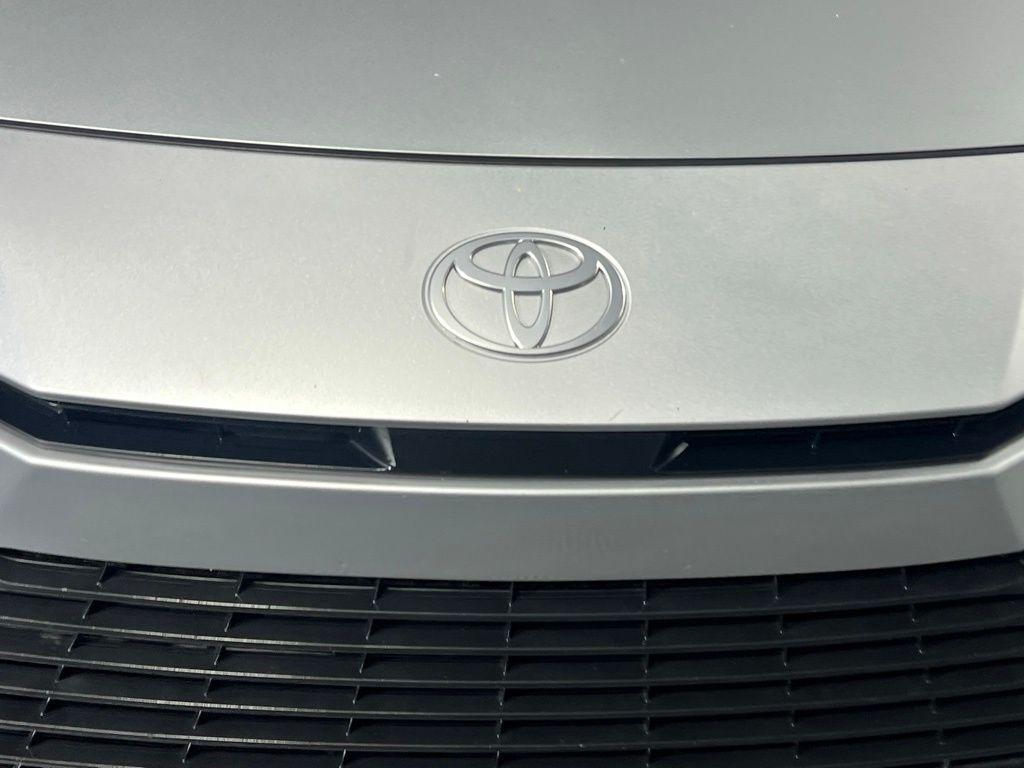 used 2025 Toyota Camry car, priced at $24,273