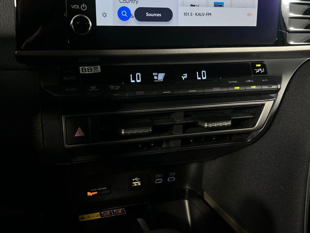 used 2025 Toyota Camry car, priced at $24,273