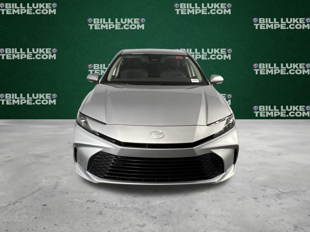 used 2025 Toyota Camry car, priced at $24,273