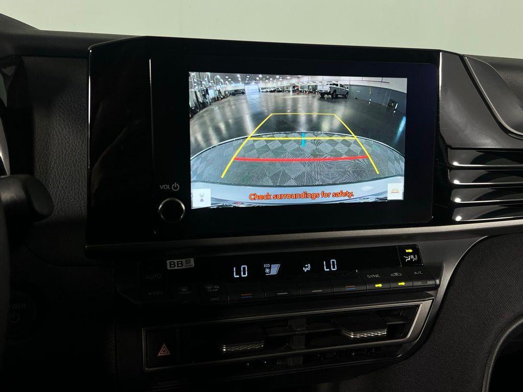 used 2025 Toyota Camry car, priced at $24,273