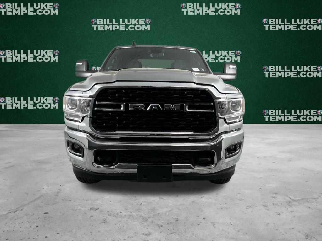used 2024 Ram 2500 car, priced at $40,473