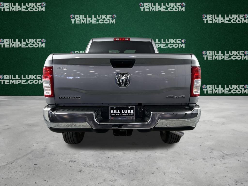 used 2024 Ram 2500 car, priced at $40,473