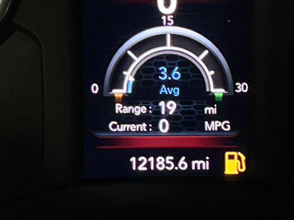 used 2024 Ram 2500 car, priced at $40,473