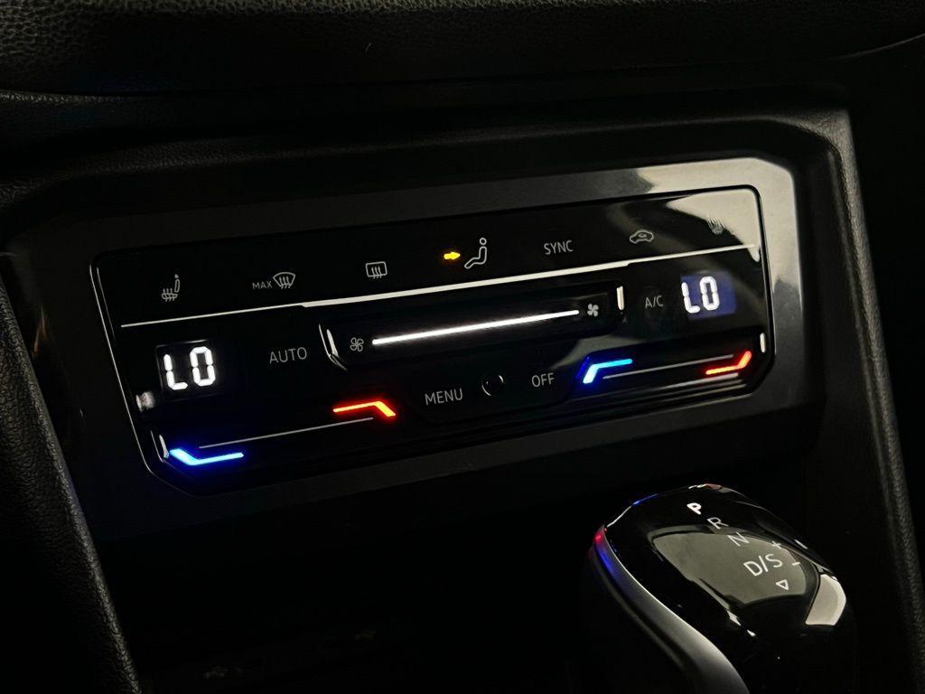 used 2023 Volkswagen Tiguan car, priced at $23,973
