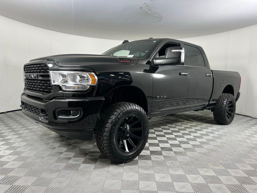 used 2024 Ram 2500 car, priced at $47,273