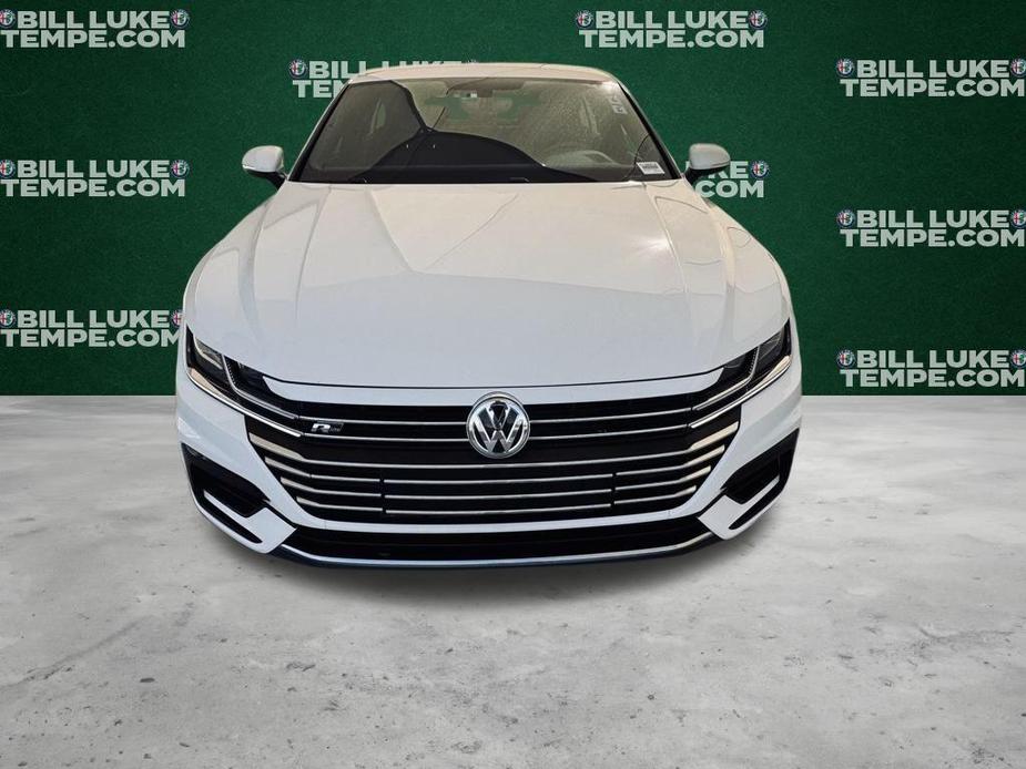 used 2019 Volkswagen Arteon car, priced at $25,998