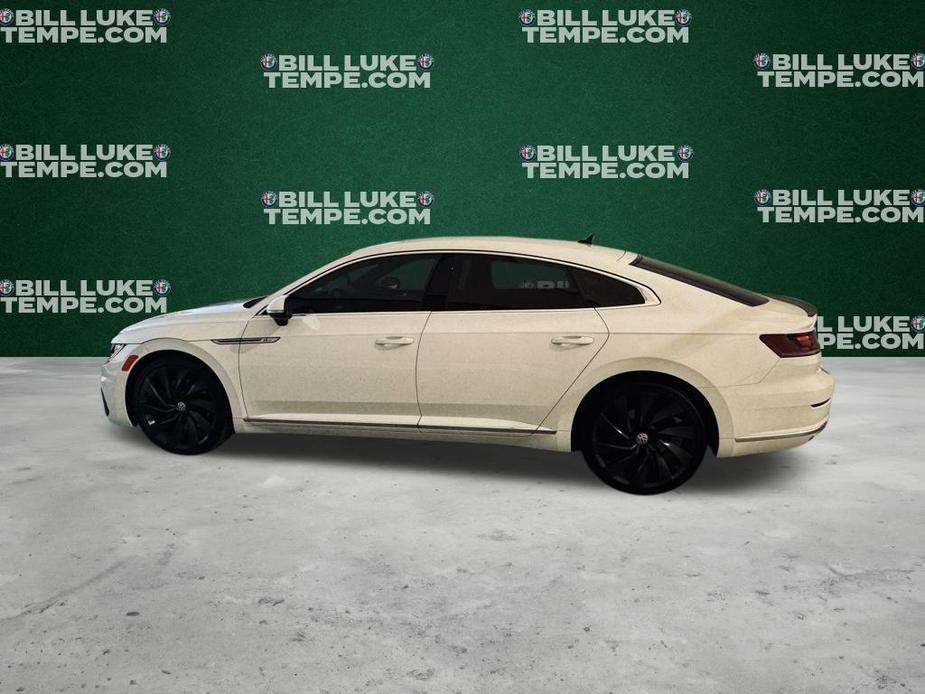 used 2019 Volkswagen Arteon car, priced at $25,998