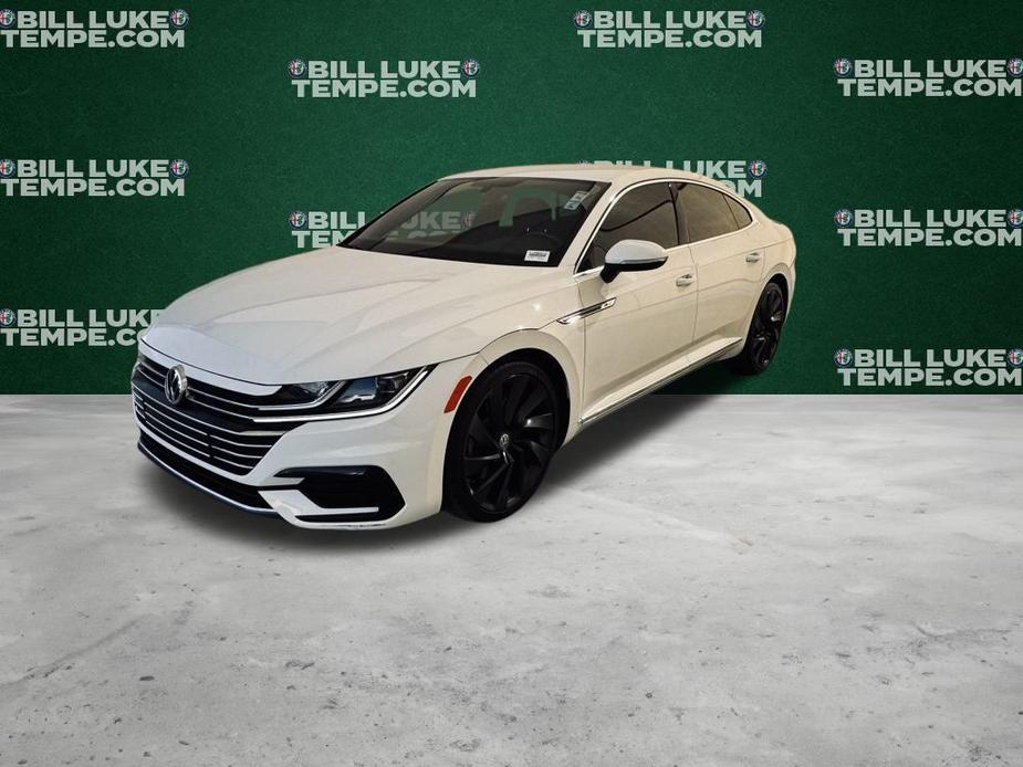 used 2019 Volkswagen Arteon car, priced at $25,998