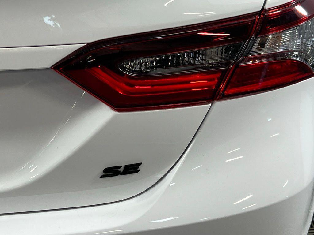 used 2023 Toyota Camry car, priced at $27,973