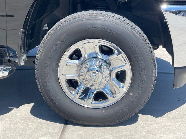 used 2024 Ram 2500 car, priced at $42,473