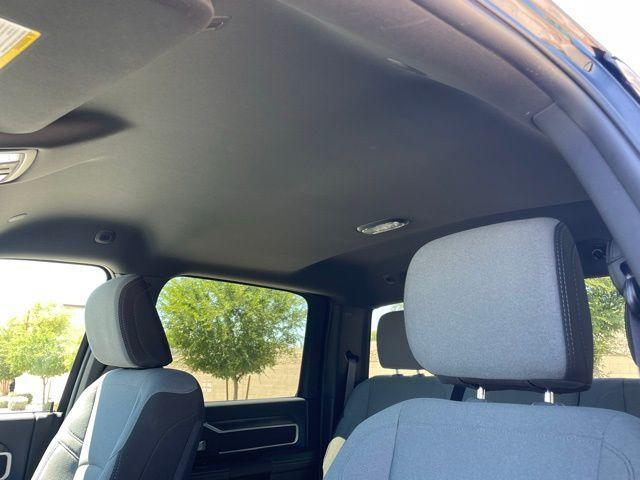 used 2024 Ram 2500 car, priced at $42,473