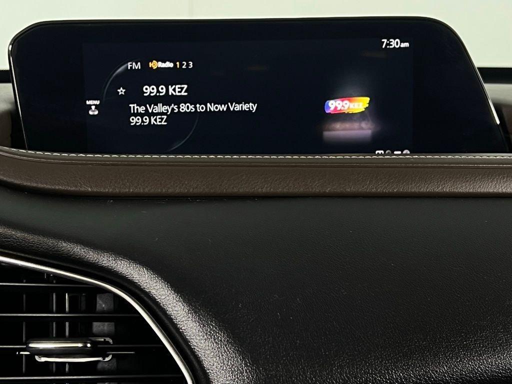 used 2024 Mazda CX-30 car, priced at $20,275