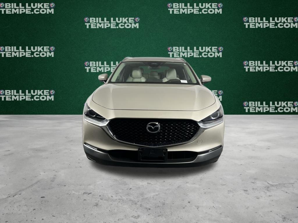 used 2024 Mazda CX-30 car, priced at $20,275