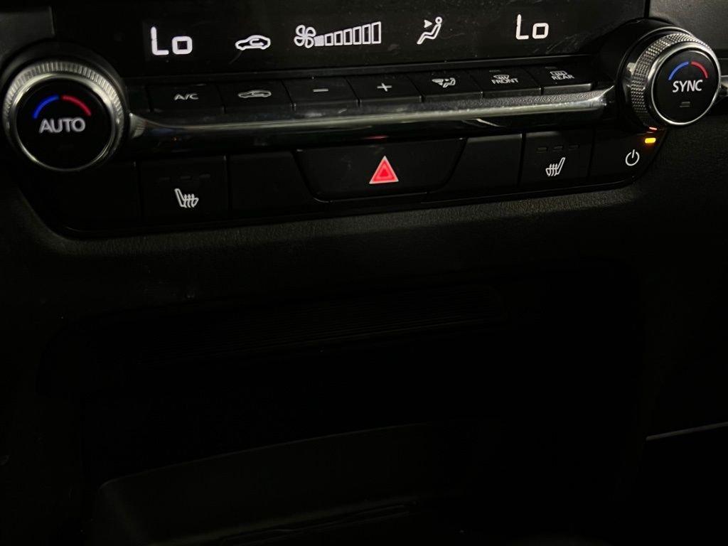 used 2024 Mazda CX-30 car, priced at $20,275