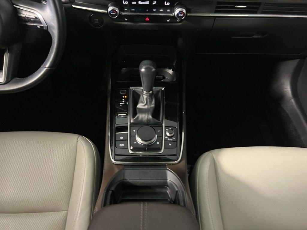 used 2024 Mazda CX-30 car, priced at $20,275