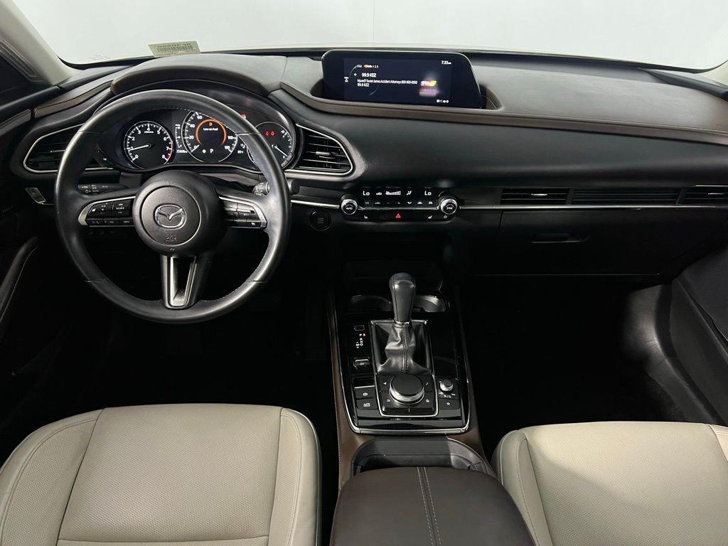 used 2024 Mazda CX-30 car, priced at $20,275
