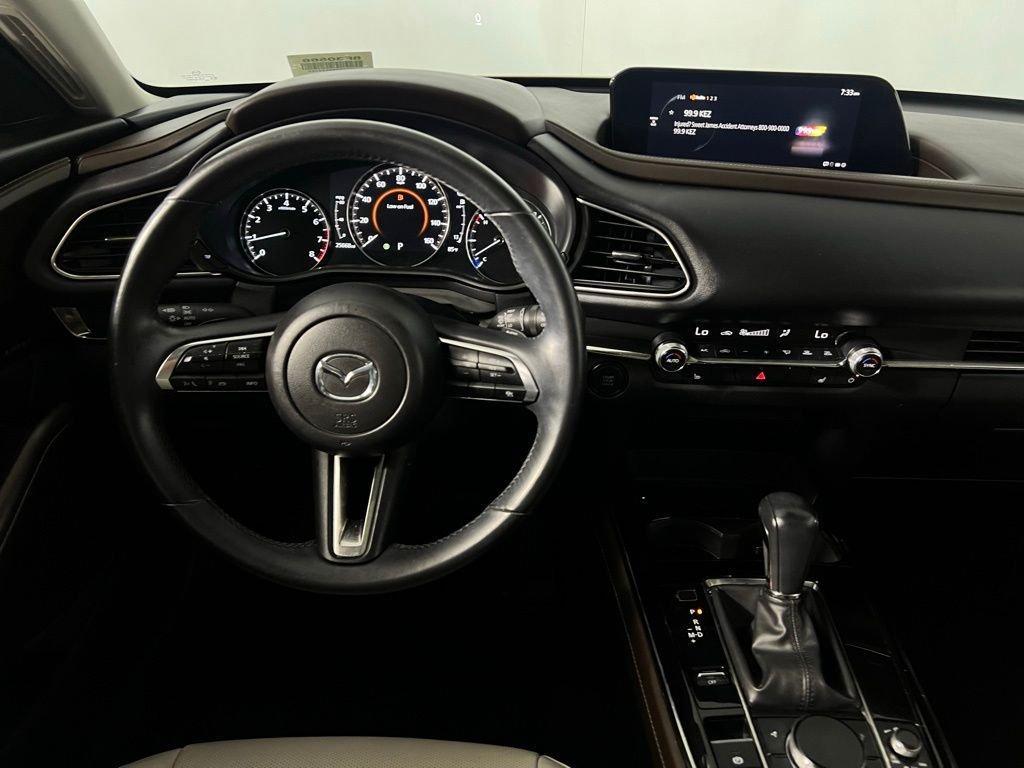 used 2024 Mazda CX-30 car, priced at $20,275