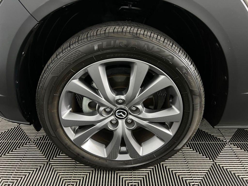 used 2024 Mazda CX-30 car, priced at $20,275