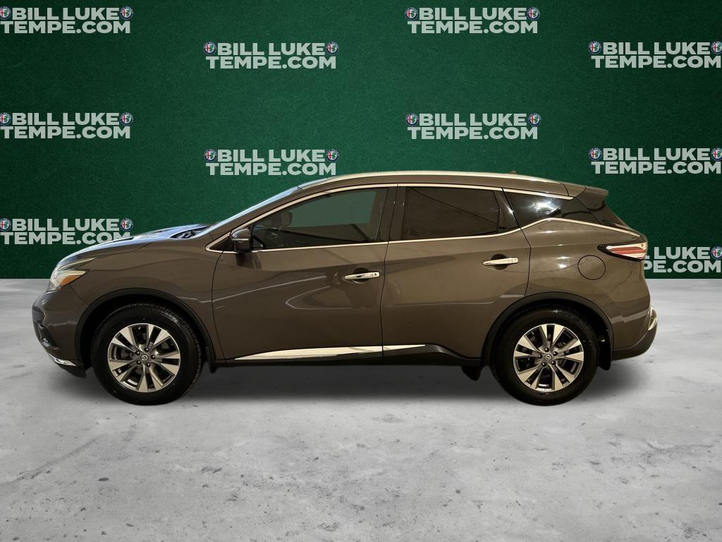 used 2015 Nissan Murano car, priced at $11,273