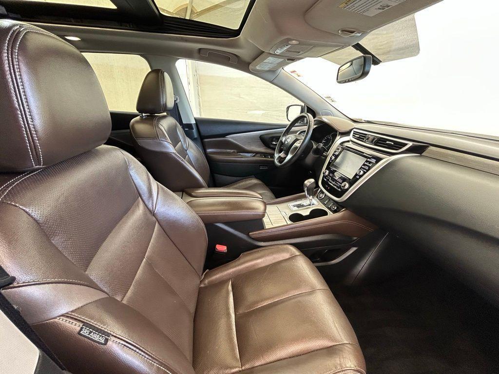 used 2015 Nissan Murano car, priced at $11,273