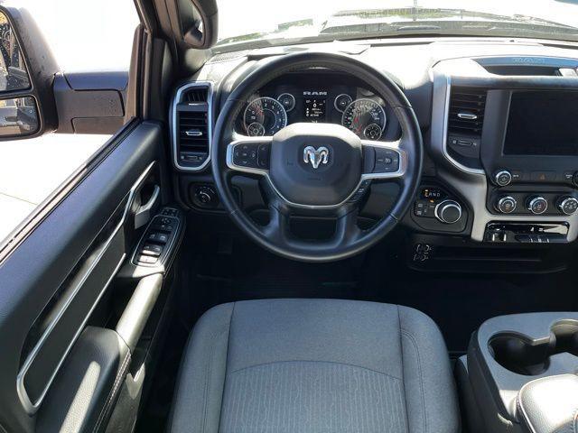 used 2024 Ram 2500 car, priced at $41,973