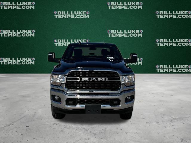 used 2024 Ram 2500 car, priced at $41,973