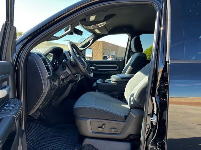used 2024 Ram 2500 car, priced at $41,973