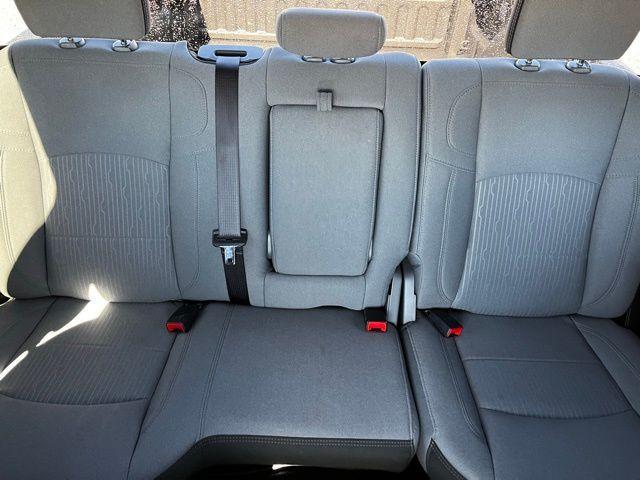 used 2024 Ram 2500 car, priced at $41,973