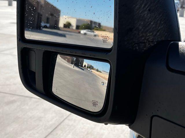 used 2024 Ram 2500 car, priced at $41,973