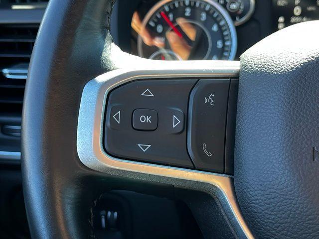 used 2024 Ram 2500 car, priced at $41,973