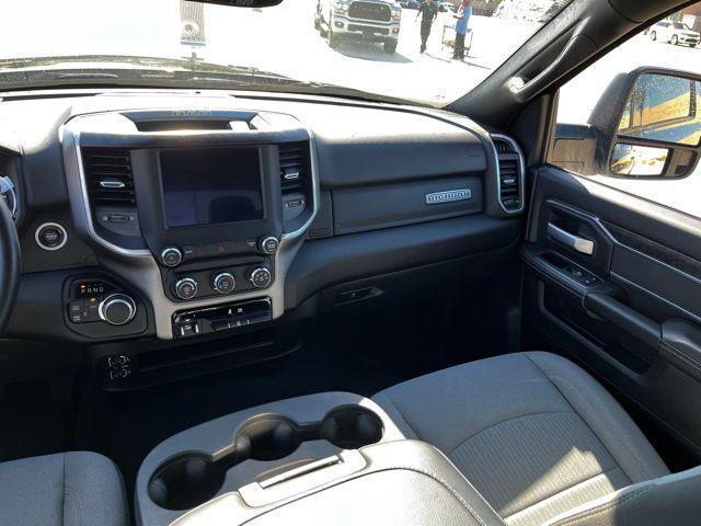 used 2024 Ram 2500 car, priced at $41,973