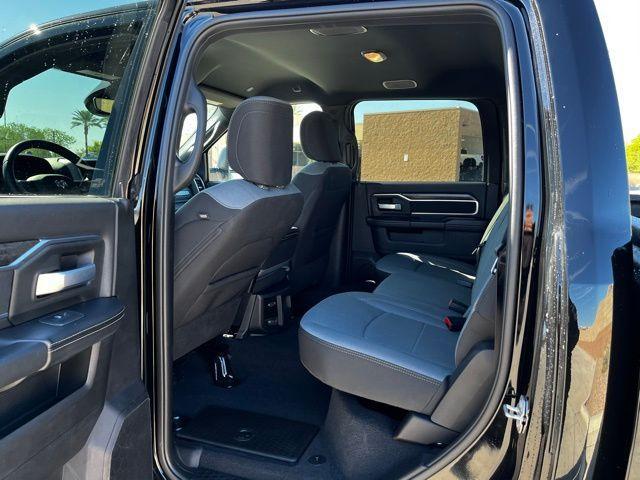 used 2024 Ram 2500 car, priced at $41,973