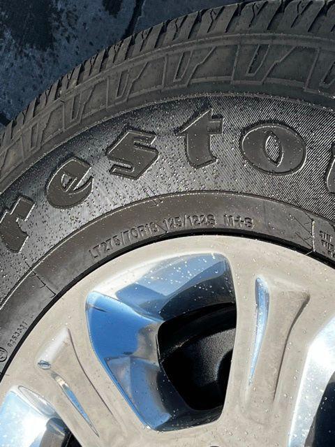 used 2024 Ram 2500 car, priced at $41,973