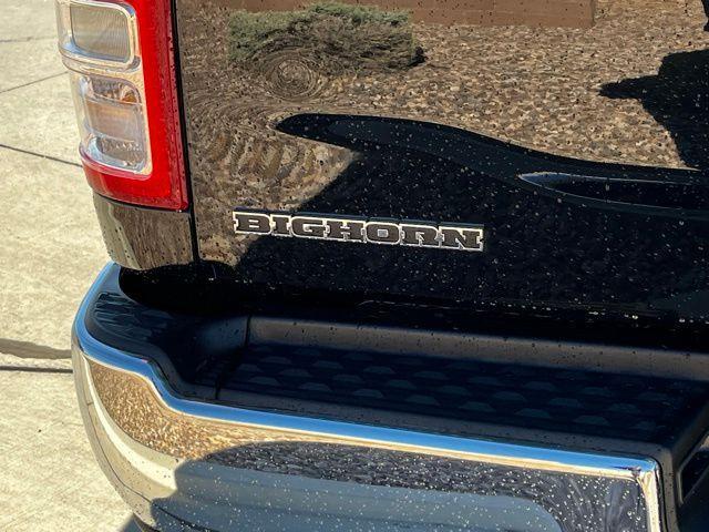 used 2024 Ram 2500 car, priced at $41,973