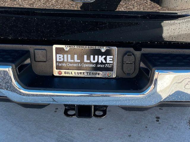 used 2024 Ram 2500 car, priced at $41,973