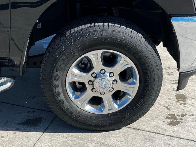 used 2024 Ram 2500 car, priced at $41,973