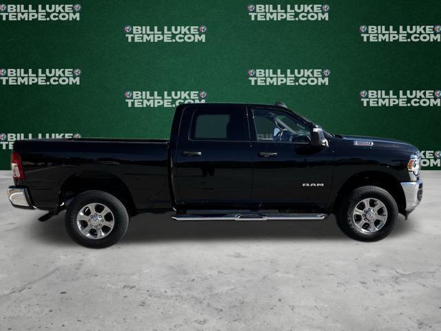 used 2024 Ram 2500 car, priced at $41,973