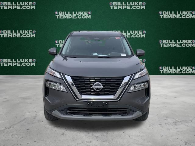 used 2022 Nissan Rogue car, priced at $20,275