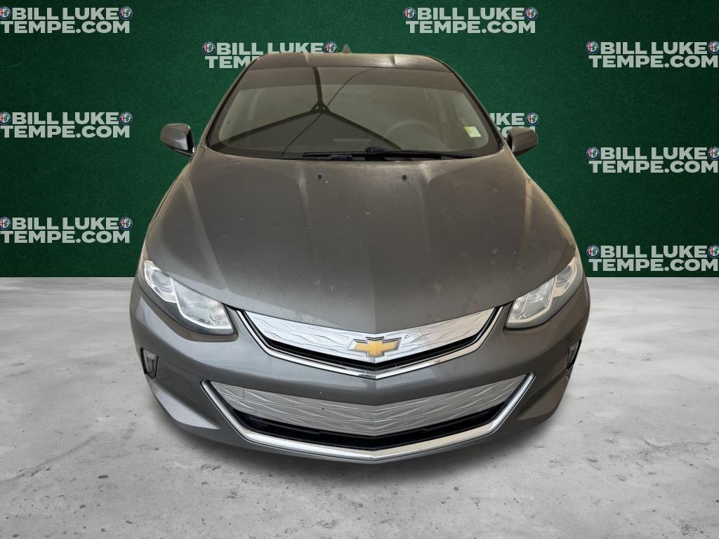 used 2017 Chevrolet Volt car, priced at $10,111