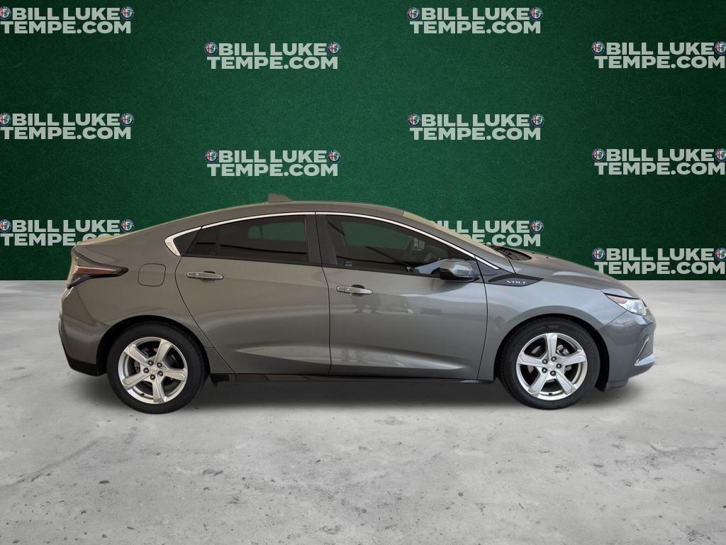 used 2017 Chevrolet Volt car, priced at $10,111