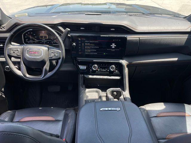 used 2024 GMC Sierra 2500 car, priced at $75,973