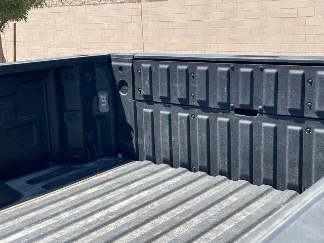 used 2024 GMC Sierra 2500 car, priced at $75,973