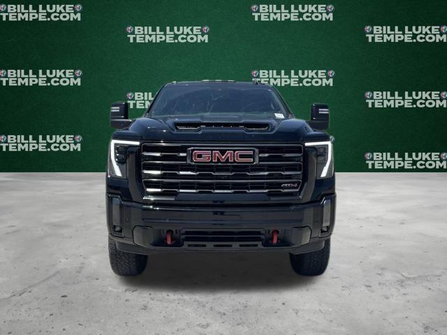 used 2024 GMC Sierra 2500 car, priced at $75,973