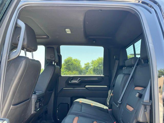 used 2024 GMC Sierra 2500 car, priced at $75,973