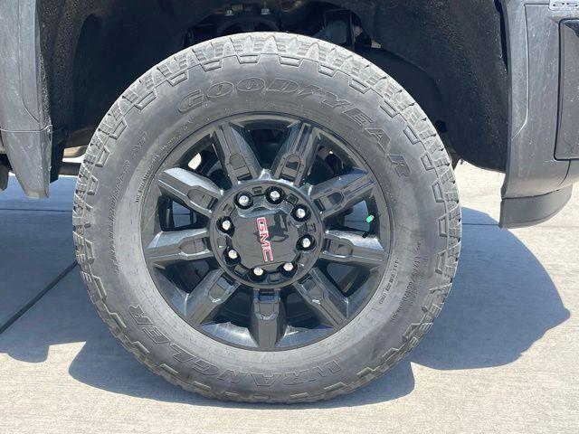 used 2024 GMC Sierra 2500 car, priced at $75,973