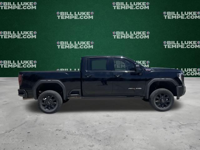 used 2024 GMC Sierra 2500 car, priced at $75,973