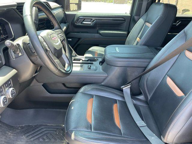 used 2024 GMC Sierra 2500 car, priced at $75,973