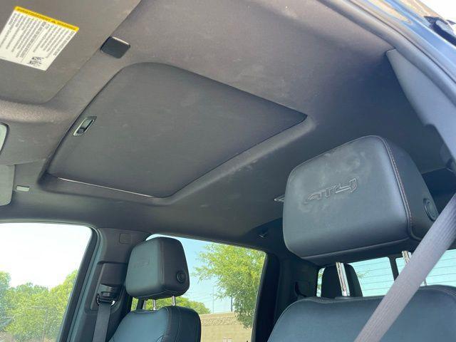 used 2024 GMC Sierra 2500 car, priced at $75,973