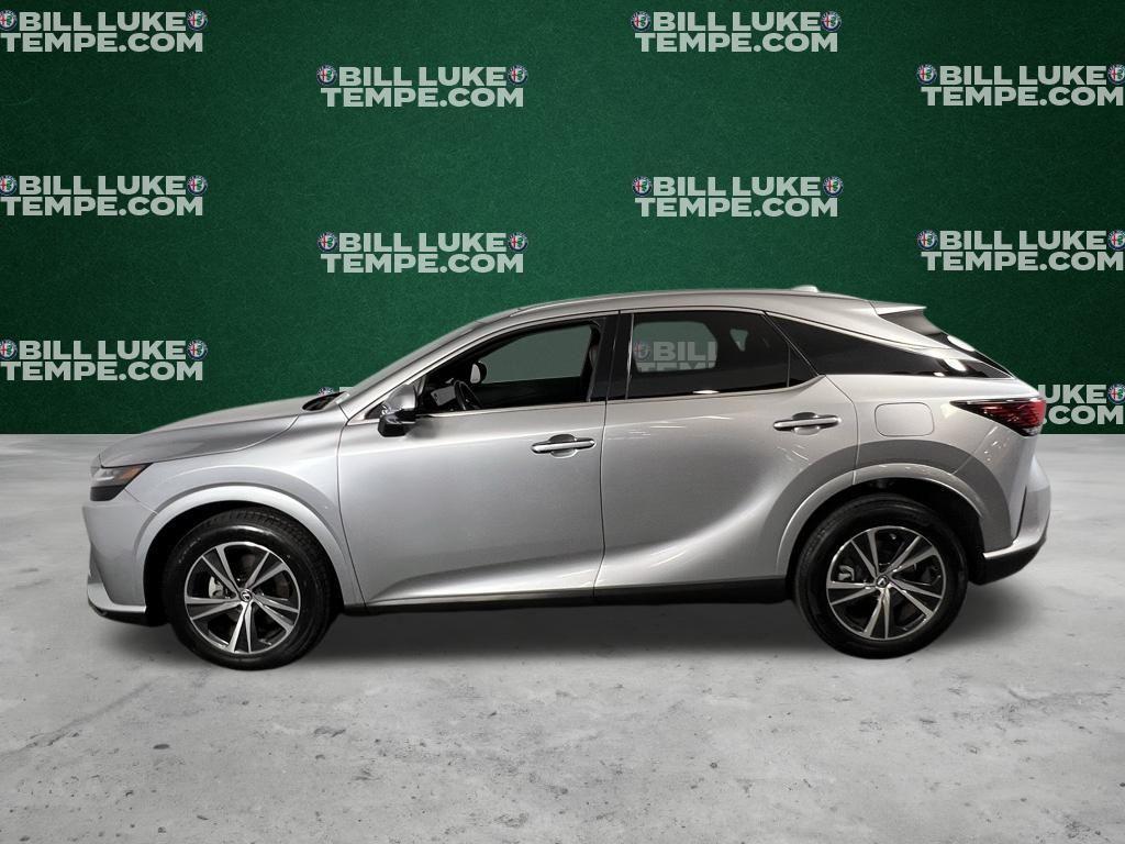 used 2023 Lexus RX 350 car, priced at $41,473